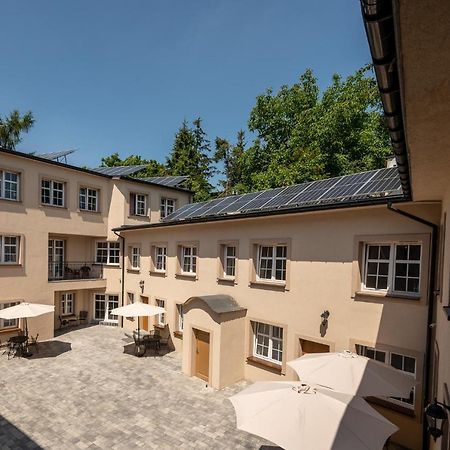 Central Platinum Apartments 29 雷布尼克 外观 照片