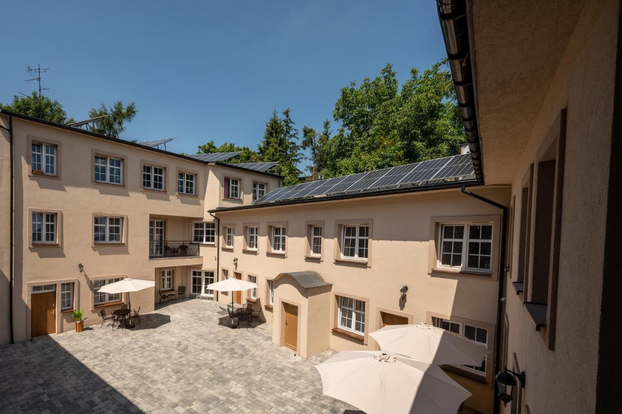 Central Platinum Apartments 29 雷布尼克 外观 照片